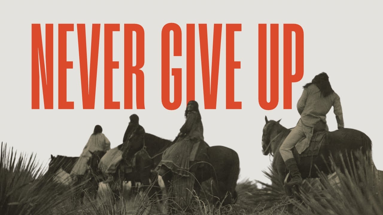 Never Give Up – No Matter What | Powerful Motivational Speech 2026
