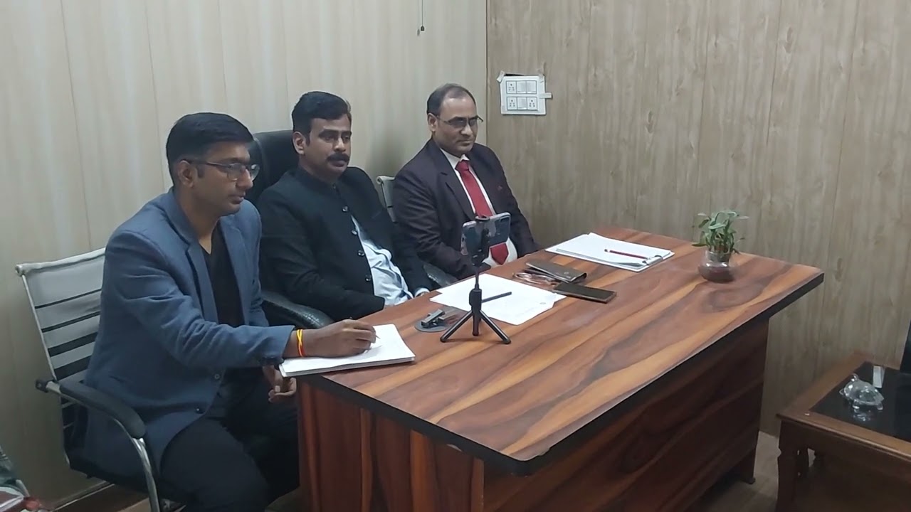 70th BPSC mock interview  