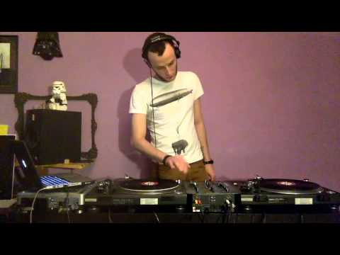 Shyam |Friendly Vibes Showcase X RTS.FM • 18.12.14