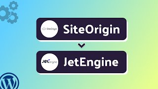Integrating SiteOrigin with JetEngine | Step-by-Step Tutorial | Bit Integrations
