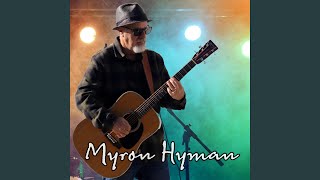 Video thumbnail of "Myron Hyman - Rock That Boogie"