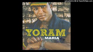 Yoram - Kotapela