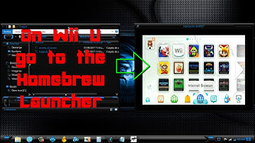 【Wii U Tutorial】 How to Export GCTU File with JGecko U (Apply Cheats Codes Through the SD Card).