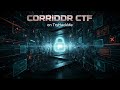 Corridor CTF on TryHackMe | Complete Walkthrough & Explanation