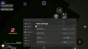 NEW PROJECT SLAYERS SCRIPT(FREE) AUTO DUNGEON, AUTO FARM, AUTO LOOT, AUTO GET ULT, AUTO SPIN