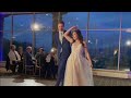 &quot;Tuesdays&quot;- Desiree May Productions | Wedding Dance | First Dance -