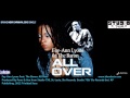 Fay Ann Lyons Feat The Baron ALL OVER 2012 Trinidad Soca Produced By Penn Ace 758 mp3