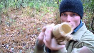 Making A Water Filter and Sunning Water Guidlines