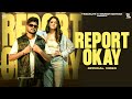 Report Okay Official Video Fiza Choudhary Mohit Takhar Mangali Aala Deep New Haryanvi Song 2025 Report Okay Official Video Fiza Choudhary Mohit Takhar Mangali Aala Deep New Haryanvi Song 2025