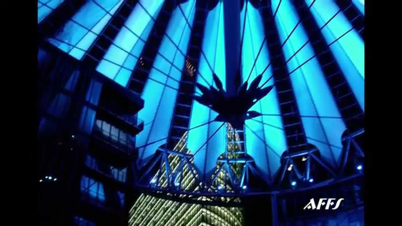 Consciousness Conference, Munich 2014 - JJ Hurtak & Desiree Hurtak Pt. 1