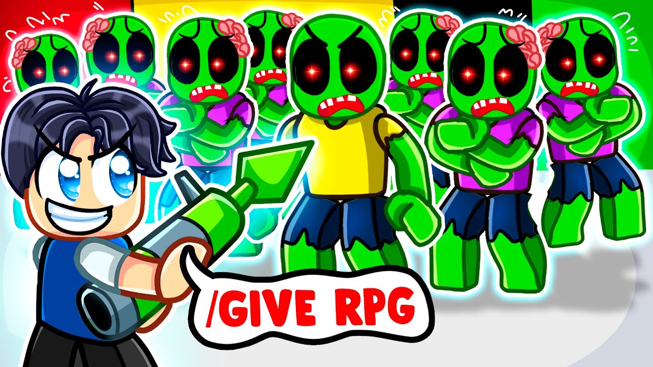 I Spent $956,567 On ADMIN COMMANDS to Escape FIELD TRIP Z Roblox Disaster