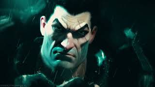 Darius Edit - League Of Legends X Playboi Carti