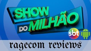 [Android] Show do Milhão Review screenshot 5