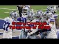 Every Dallas Cowboys Takeaway of the 2020-21 Season