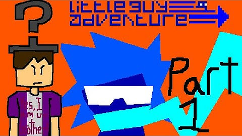 On second thought, I am coming back to Chirpy Reverie. [Part 1/1] | Little Guy Adventure