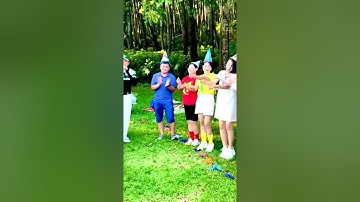 BUỔI TIỆC SINH NHẬT VUI HẾT NẤC.