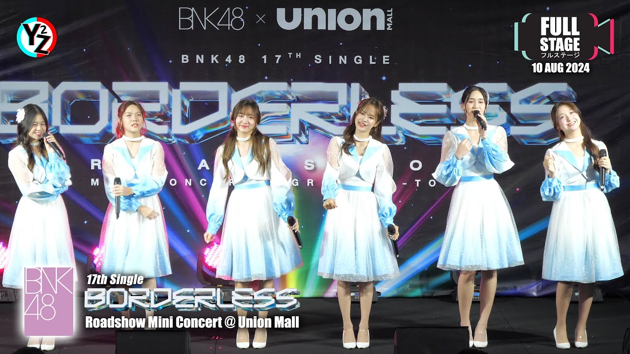 [Full Stage] BNK48 17th Single 