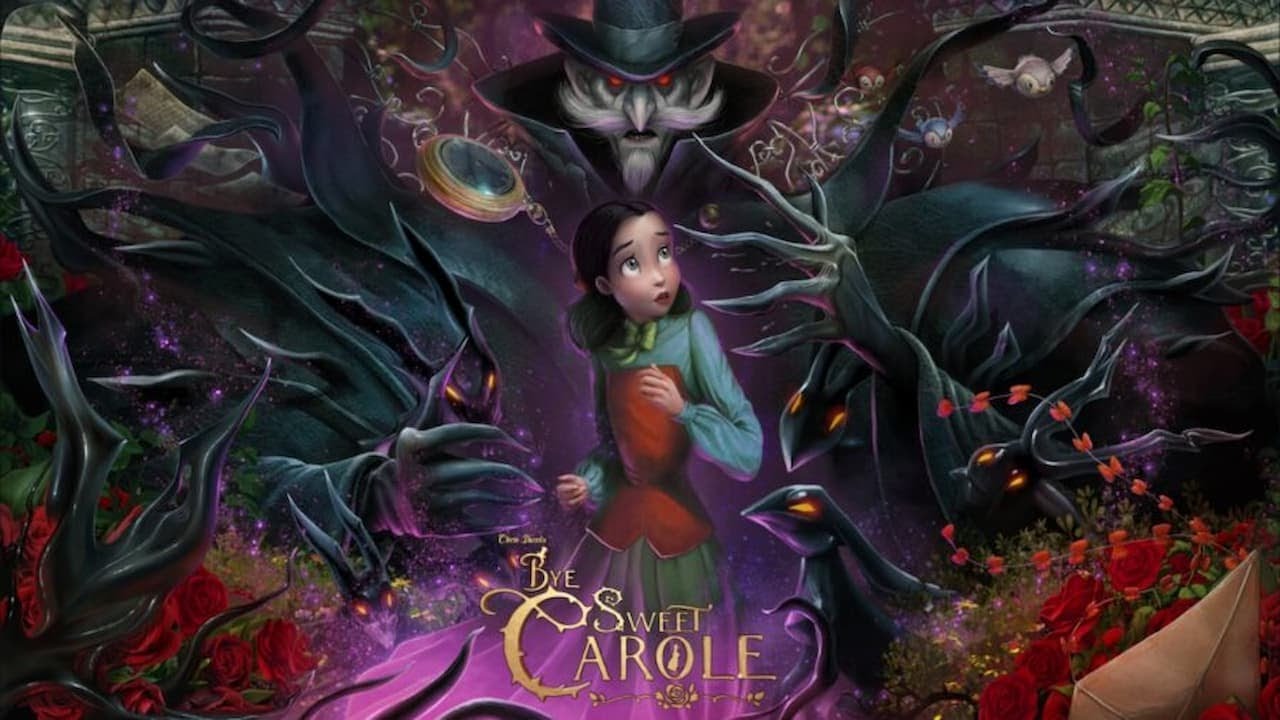 Bye Sweet Carole | Primeiros Minutos - Gameplay (PC)