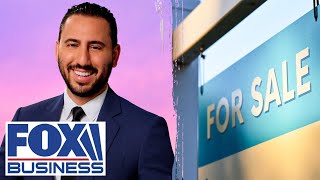 This will be a ‘game changer’ for first and second-time homebuyers in California: Josh Altman