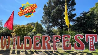 Chessington World of Adventures Vlog | Project Amazon & more (August 2022)