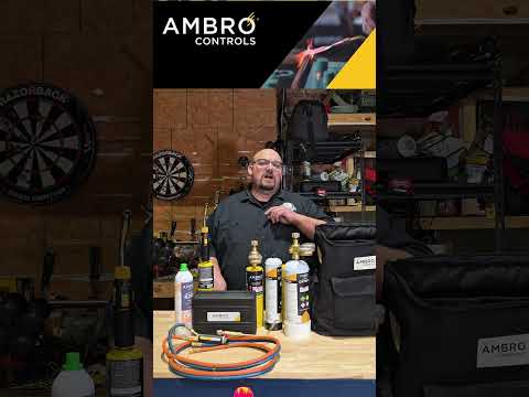 If You Re At AHR Find Me At AmbroControls Both SL217 On Monday From 1130 1230 