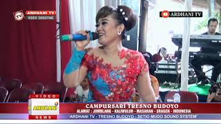 REMBULAN - CS . TRESNO BUDOYO LIVE SIRING KENOKOREJO TERBARU 2019
