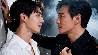 BL🍬一口气看完《你是我目光里的星》巨星影帝VS青春少年，命中注定的缘分！｜BL电影｜双语字幕｜霸道總裁｜🍬#bl#同志#同性#耽美#movie screenshot 4