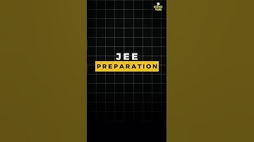 3 Hacks To Crack JEE 2025 🔥 #jee #shorts