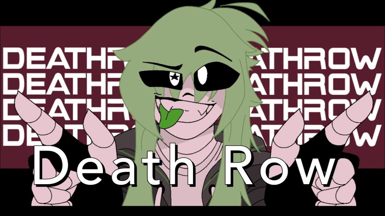 Death RowMeme YouTube