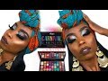 IM READY FOR FALL ft. BPERFECT x STACEY MARIE CARNIVAL XL PRO PALLETE