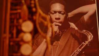 John Coltrane-Nita