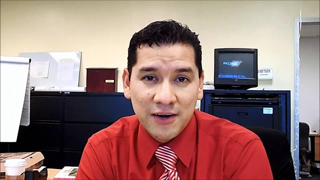 Meadowlands Nissan loves Automax Training by Abe Hopper YouTube