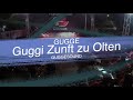 Guggi zunft zu olten