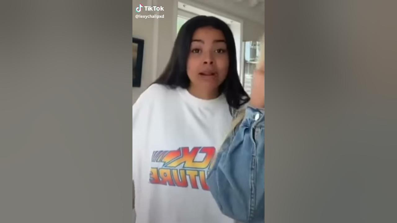 Lexy Tik Tok - YouTube