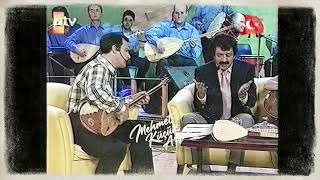 Müslüm Gürses - Zülüf Dökülmüş (Orhan Hakalmaz Show - Atv 2000)