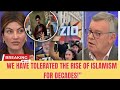 ‘INSULT to British People!’ Reform Candidate ERUPTS Over ‘Unholy Alliance’ at Anti-Racism March!