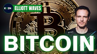 Bitcoin Elliott Wave Technical Analysis Today! Bullish & Bearish Price Prediction BTC & News #crypto