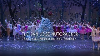 The San Jose Nutcracker
