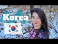 How much does it cost to live in Korea 🇰🇷 | Visa - Food - Bus - Train - Rent