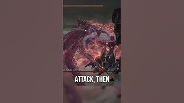 Git Gud Before Nightreign | Dark Souls 3