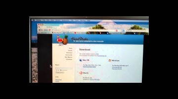 Use HANDBRAKE app to Reduce Videos and when Video and Audio OUT of SYNC iPhone