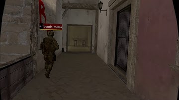 Quickest Draw in the West |Pavlov VR|