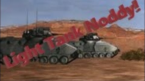 Launch of C&C Remastered! GDI vs Nod Quickmatch - Light Tank Noddy!