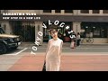 【VLOG】 弾丸！滞在時間22時間の東京vlog。北海道⇄東京｜清澄白河｜幡ヶ谷｜カフェ・ワイン ・ジェラート