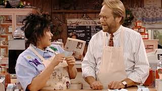 Shocking Reveal In Roseanne Becky, Mark, And Dans Crazy Secrets Exposed