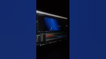 Triangle logo animation | After Effect #aftereffect #logoanimation #motiondesign #adobe #logo #yt