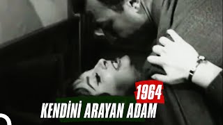 Kendini Arayan Adam | 1964 | Sadri Alışık Ajda Pekkan