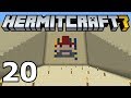 Hermitcraft 7: Pharaoh's Entrance (Episode 20)