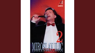 Video thumbnail of "Miroslav Ilić - Devojka Iz Grada"