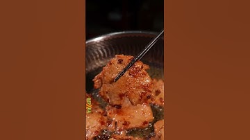 Cách Ướp Cốt Lết Chiên Mềm Ngon Đậm Đà